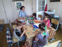 29.08.2019 «Развивай-ка»