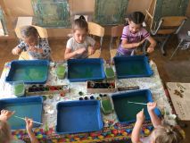 3.09.2019 «Развивай-ка»