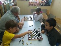 7.09.2019 Шахматы 
