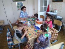 12.09.2019 «Развивай-ка»