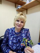 27.09.2019 Керамическая флористика