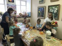 12.10.2019 Развивай-ка