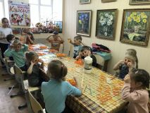 12.10.2019 Развивай-ка
