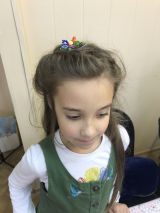 12.10.2019 Бисероплетение
