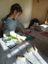 14.10.2019 Граттаж