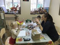 26.10.2019 Развивай-ка