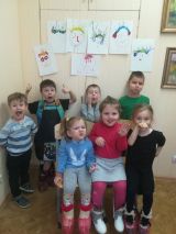 19.01.2020 Развивай-ка 