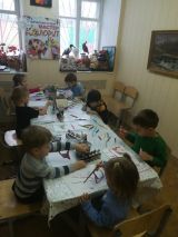 23.01.2020 Развивай-ка
