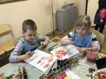 28.01.2020 Развивай-ка