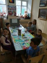 15.02.2020 Развивай-ка
