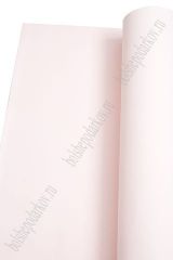 Фоамиран 1 мм, иранский 60*70 см светло-розовый