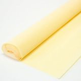 Бумага гофрированная Cartotecnica Rossi 50*250см 180 г/м2 577 Лимонно-кремовый