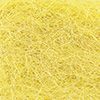 Сизалевое волокно Blumentag жёлтый 20г
