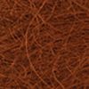 Сизалевое волокно Blumentag тёмно-коричневый 20г