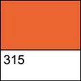 Краска акриловая Декола Перламутровая Оранжевая 50 мл