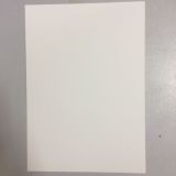 Бумага для пастели Палаццо 500х700 Snow (белоснежный) 160г