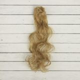 Волосы - тресс для кукол "Кудри" 40*50см №24