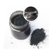 Металлический пигмент для эпоксидной смолы Artline Metallic Pigment 10 г, Чёрный