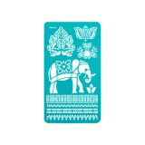 Масляная пастель Малевичъ профессиональная, 48 цветов