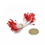 Тычинки Magic 4 Hobby ST203-13 86 шт Красные