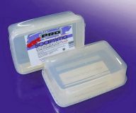 Мыльная основа PRO SOAPTIMA базовая прозрачная 1 кг.