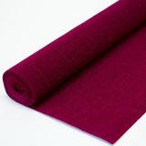 Бумага гофрированная Cartotecnica Rossi 50*250см 180 г/м2 584 Темно-вишневая