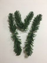 Ветка еловая 12см 