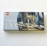 Пастель Olki Petersburg 16 цв Ассорти №4
