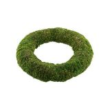 Каркас флористический Blumentag Мох 20 см зеленый