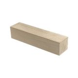 Заготовки для декорирования Mr. Carving Брусок для резьбы липа 3,5х3,5х15см 1шт БДЛ-006