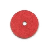 Диски из фибры HobbyBe 10 мм 10шт