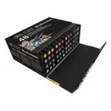Художественный маркер Winsor&Newton Pro Brush,в ассортименте 1шт