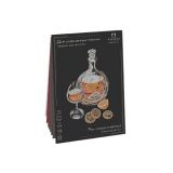 Планшет для смешанных техник "Ароматный напиток" А4, 10 л.