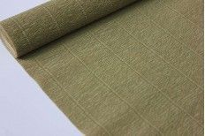 Бумага гофрированная Cartotecnica Rossi 50*250см 180 г/м2 611 Хаки
