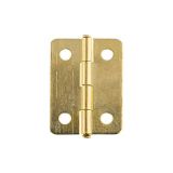 Фурнитура для шкатулок Mr. Carving "петля" металл 2.4x1.6см 2шт