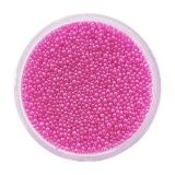 Микробисер Zlatka PGB 30 гр №05 фуксия