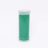 Микробисер Zlatka TGB 30 гр №05 зелёный