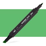 Маркер спиртовой Сонет Twin Brush, гребень волны