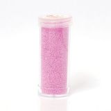 Микробисер Zlatka TGB 30 гр №06 светло-розовый