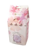 Дырокол фигурный DP Craft 6см Гвоздика JCDT-32L-341
