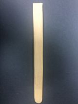 Стек деревянный 20см DK11151