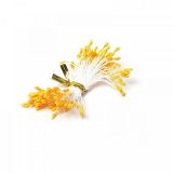 Тычинки Magic 4 Hobby ST203-07 86 шт Темно-желтые