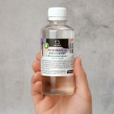 Разбавитель для масляных красок пихтовый Малевичъ, 250 мл