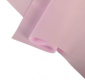 Фоамиран 1 мм, иранский 60*70 см светло-розовый №142 