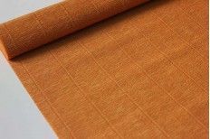 Бумага гофрированная Cartotecnica Rossi 50*250см 180 г/м2 610 Охра
