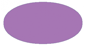 Фоамиран Корейский 60*40см Сиреневый