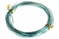 Проволока для плетения Gamma 1мм*10м цвет №24 небесный
