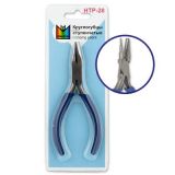 Круглогубцы Микрон ступенчатые HTP-28