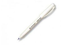 Ручка капиллярная Centropen "Liner 4611"  0.3 мм синий 