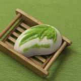 Пластиковая форма для мыла Эвкалипт